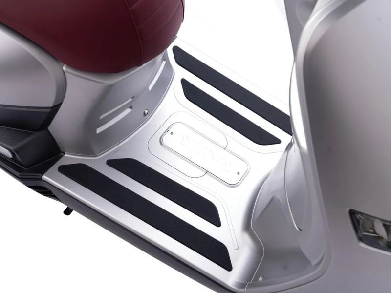 Xe ga 150cc giá 46 triệu đồng đẹp cổ điển, xịn chẳng kém SH, rẻ hơn Air Blade- Ảnh 5.