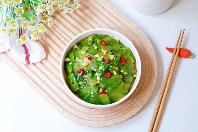 5 món ăn này đặc biệt hợp trong mùa hè, ăn mãi mà không chán, rất sảng khoái và có thể giải nhiệt- Ảnh 14. 5 món ăn này đặc biệt hợp trong mùa hè, ăn mãi mà không chán, rất sảng khoái và có thể giải nhiệt- Ảnh 14.