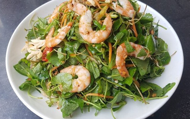 Loại rau mọc hoang ven đường nhưng giúp thanh lọc gan, giảm mỡ máu cực hiệu quả