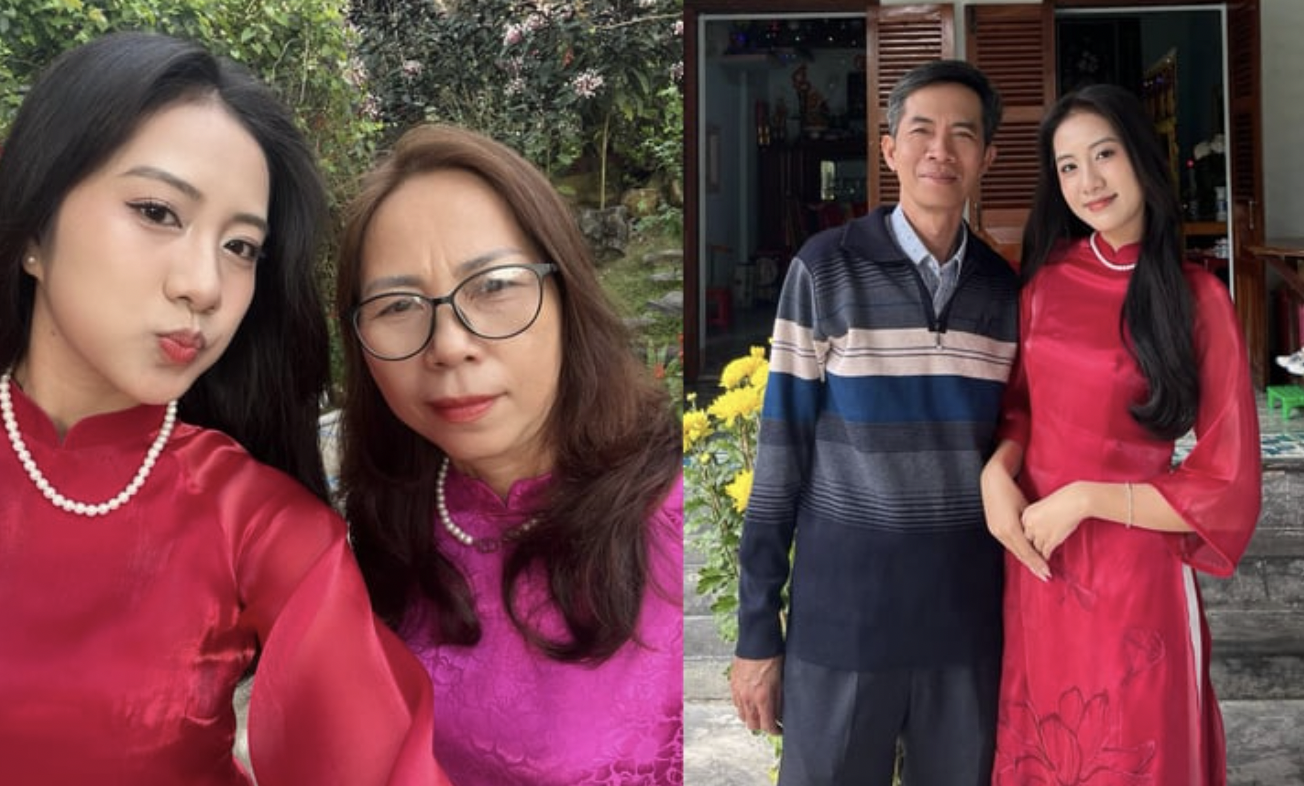 Hoa hậu Việt Nam quê Đắk Lắk gây chú ý khi tiết lộ chuyện bạn trai- Ảnh 2. Hoa hậu Việt Nam quê Đắk Lắk gây chú ý khi tiết lộ chuyện bạn trai- Ảnh 2.