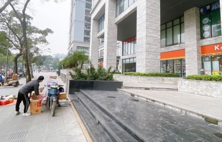 Đầu tư shophouse chân đế, làm sao để sinh lời bền vững? - Ảnh 2. Đầu tư shophouse chân đế, làm sao để sinh lời bền vững? - Ảnh 2.
