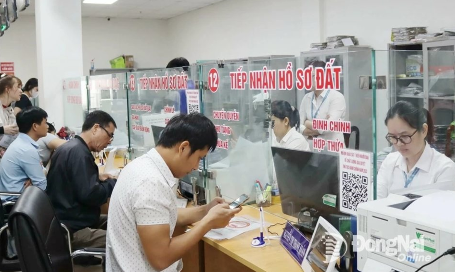 4 điểm mới về làm sổ đỏ từ ngày 1/7/2025, người dân cần nắm rõ- Ảnh 5.
