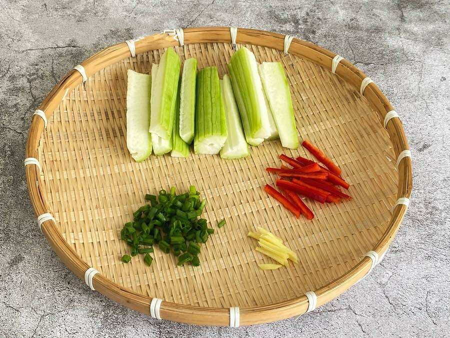 Món hấp này chỉ dùng 2 nguyên liệu, thời gian nấu chỉ 10-15 phút mà ngon miệng lại tốt để giảm cân, giữ dáng- Ảnh 7. Món hấp này chỉ dùng 2 nguyên liệu, thời gian nấu chỉ 10-15 phút mà ngon miệng lại tốt để giảm cân, giữ dáng- Ảnh 7.