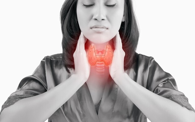 Bà bầu 26 tuổi ở Bắc Ninh phát hiện bị cường giáp thai kỳ từ dấu hiệu nhiều chị em Việt bỏ qua
