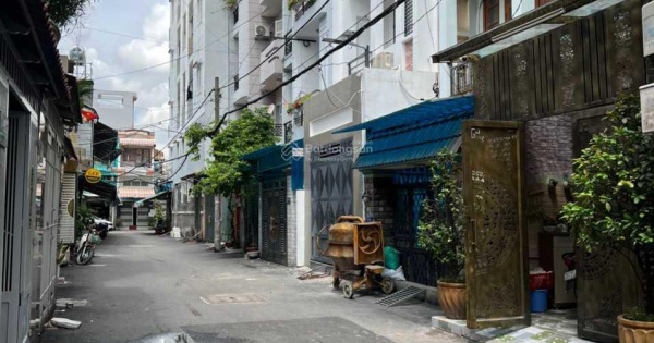 Mua nhà hẻm trục thẳng cần lưu ý gì để tránh sát khí, ảnh hưởng sức khỏe, tài vận - Ảnh 4. Mua nhà hẻm trục thẳng cần lưu ý gì để tránh sát khí, ảnh hưởng sức khỏe, tài vận - Ảnh 4.