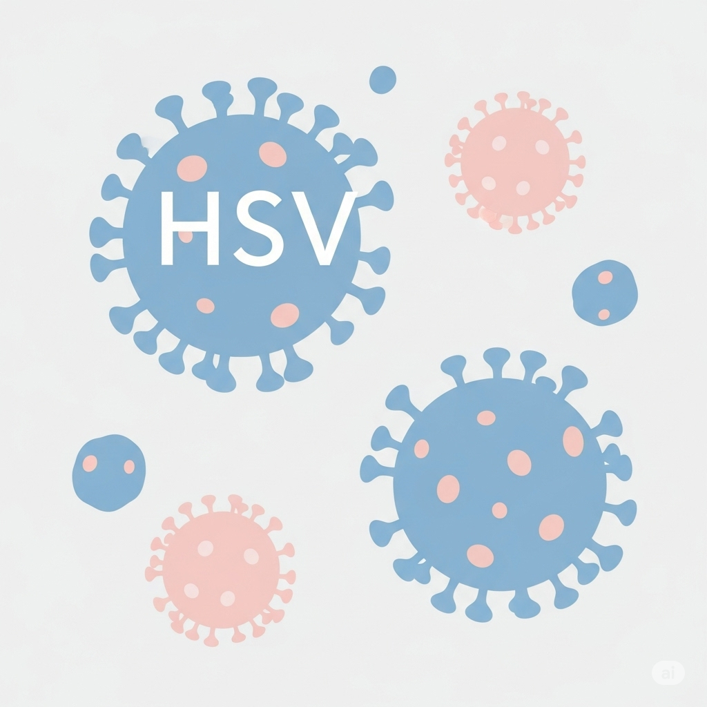 Ai dễ mắc herpes sinh dục?- Ảnh 1. Ai dễ mắc herpes sinh dục?- Ảnh 1.