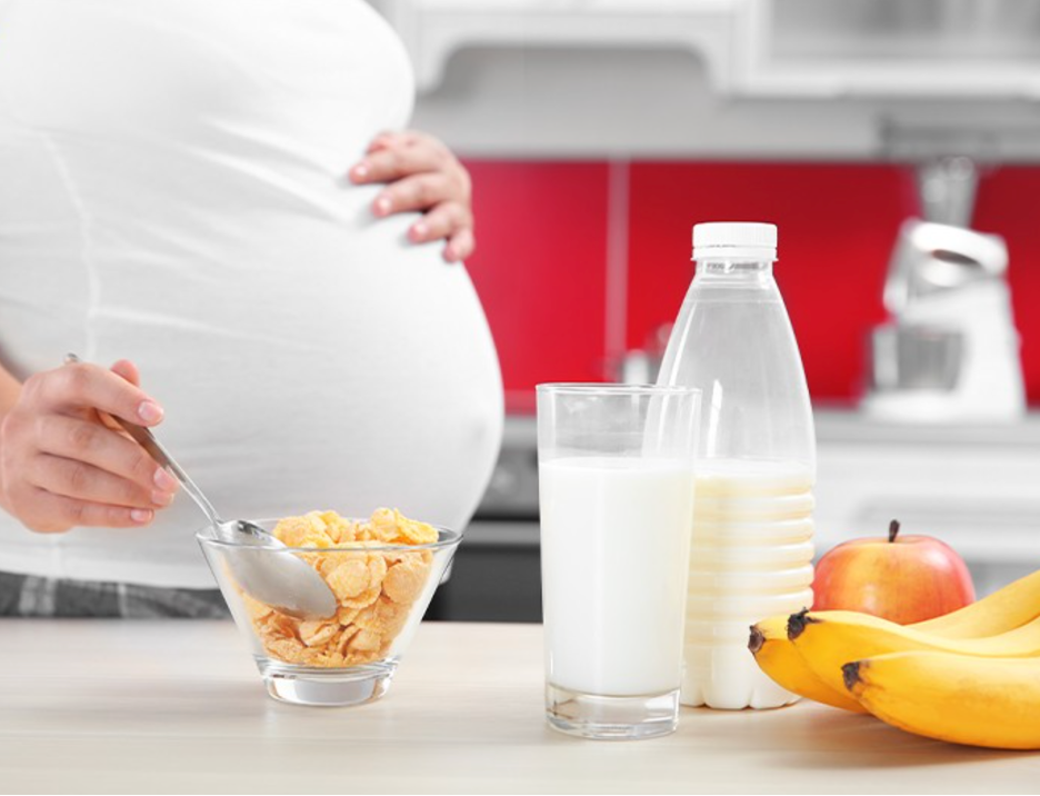 Mẹ bầu nên làm gì để tăng cường hệ miễn dịch và phòng tránh bệnh trong thai kỳ?- Ảnh 1. Mẹ bầu nên làm gì để tăng cường hệ miễn dịch và phòng tránh bệnh trong thai kỳ?- Ảnh 1.