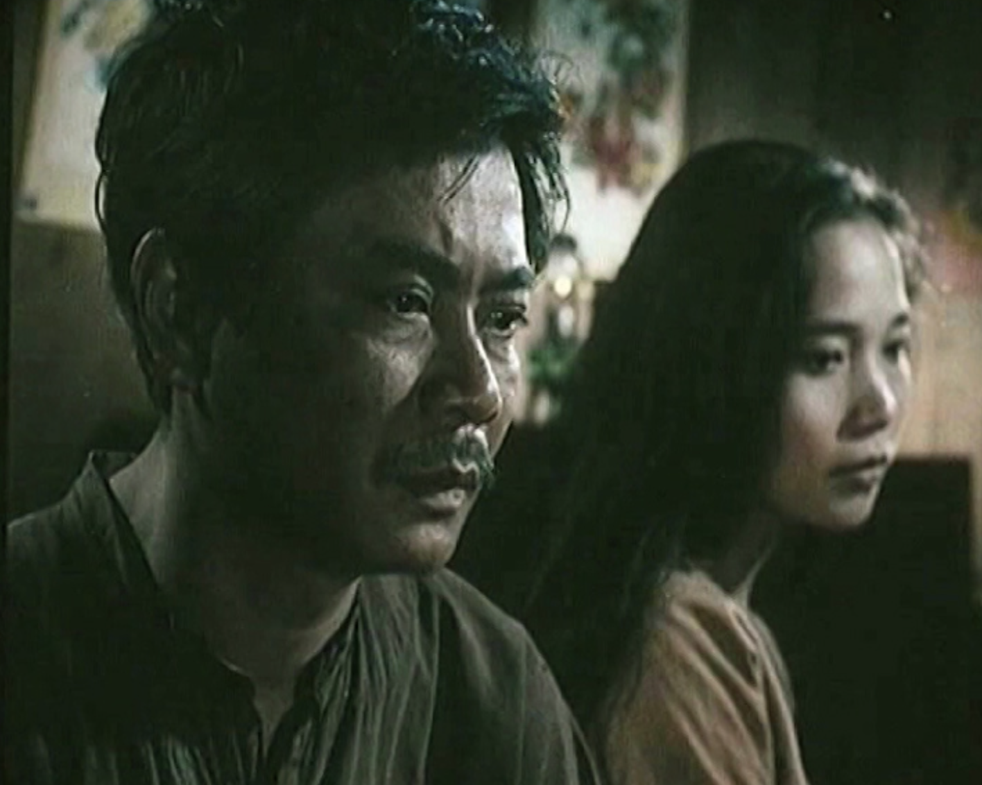 Nghệ sĩ Lê Vi giấu đạo diễn mang bụng bầu đến phim trường- Ảnh 4.