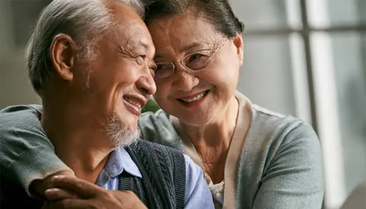 83 tuổi, bố tôi bị bà lão U70 lừa tình, muốn sang tên nhà cho bà ấy - Ảnh 2. 83 tuổi, bố tôi bị bà lão U70 lừa tình, muốn sang tên nhà cho bà ấy - Ảnh 2.