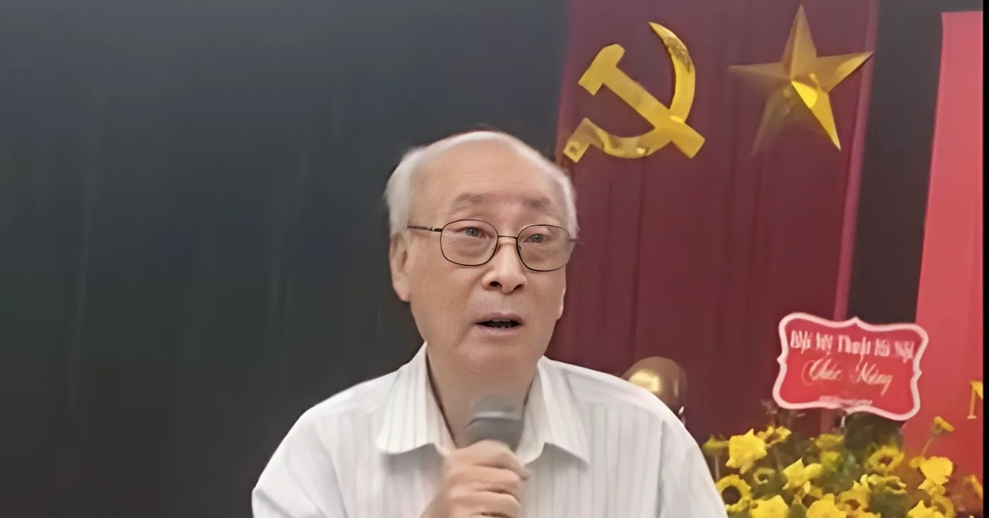 Gia tộc 4 Nghệ sĩ nh&acirc;n d&acirc;n, c&oacute; người 90 tuổi vẫn cất cao tiếng h&aacute;t