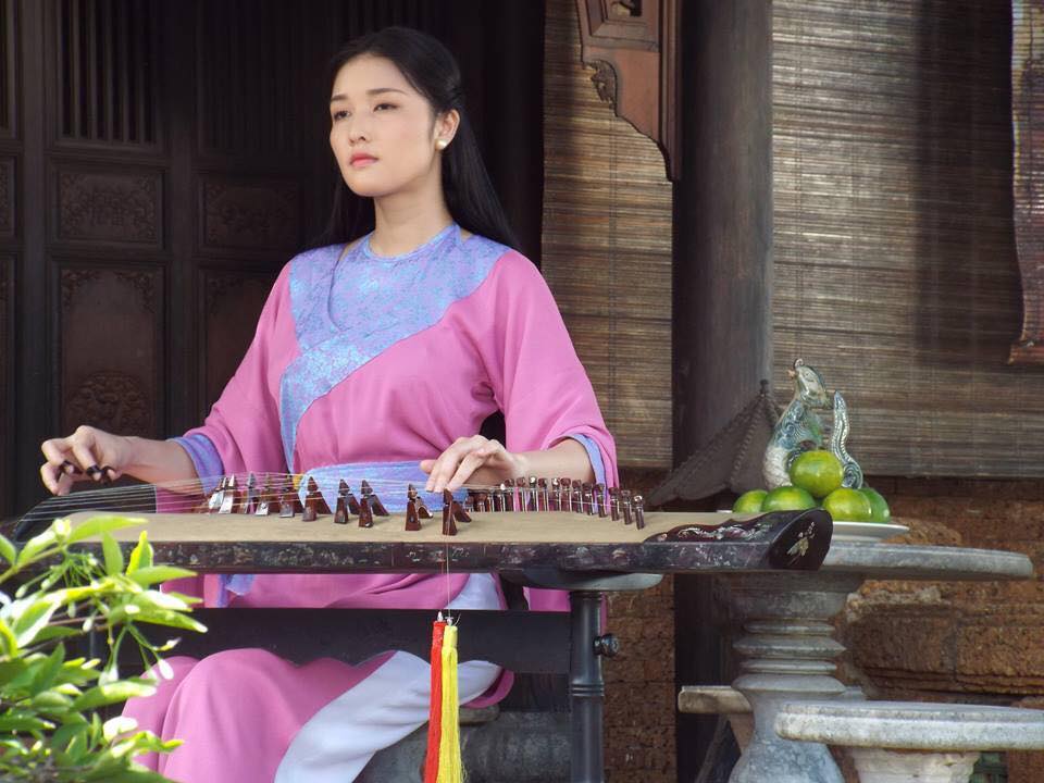 Một hoa hậu quê Thái Nguyên sống ẩn dật sau khi giành vương miện, hiện tại không hoạt động mạng xã hội - Ảnh 5.