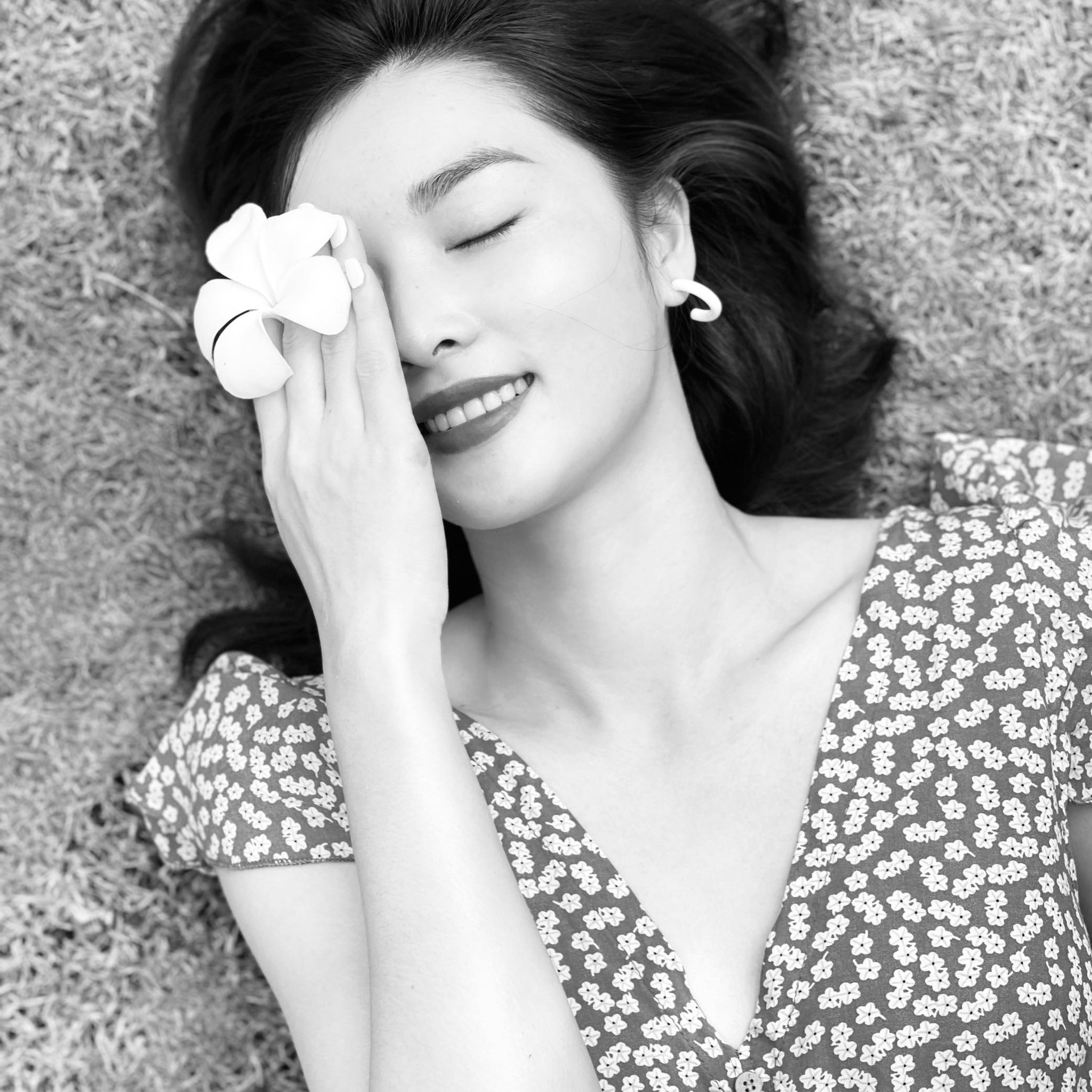 Một hoa hậu quê Thái Nguyên sống ẩn dật sau khi giành vương miện, hiện tại không hoạt động mạng xã hội - Ảnh 9.