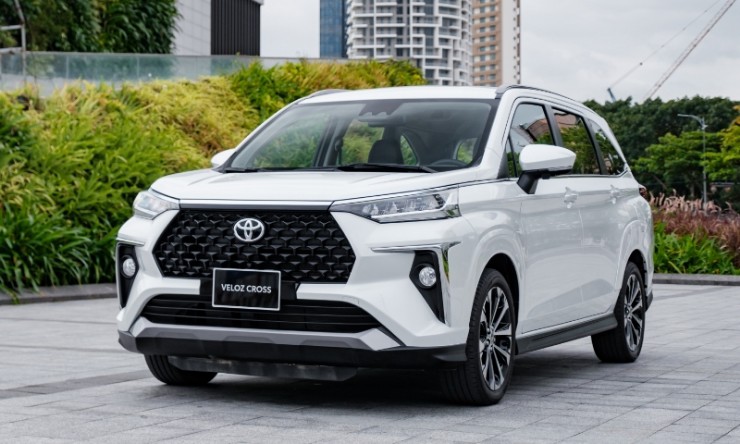 Mua xe MPV 7 chỗ giá khoảng 700 triệu đồng cho cả gia đình: Chọn Mitsubishi Xpander hay Honda BR-V?- Ảnh 2. Mua xe MPV 7 chỗ giá khoảng 700 triệu đồng cho cả gia đình: Chọn Mitsubishi Xpander hay Honda BR-V?- Ảnh 2.