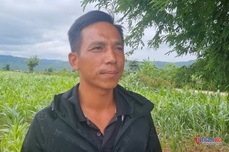 Người đàn ông dùng drone cứu 2 trẻ khỏi dòng nước xiết: 'Tim tôi như rớt ra ngoài' - Ảnh 4. Người đàn ông dùng drone cứu 2 trẻ khỏi dòng nước xiết: 'Tim tôi như rớt ra ngoài' - Ảnh 4.