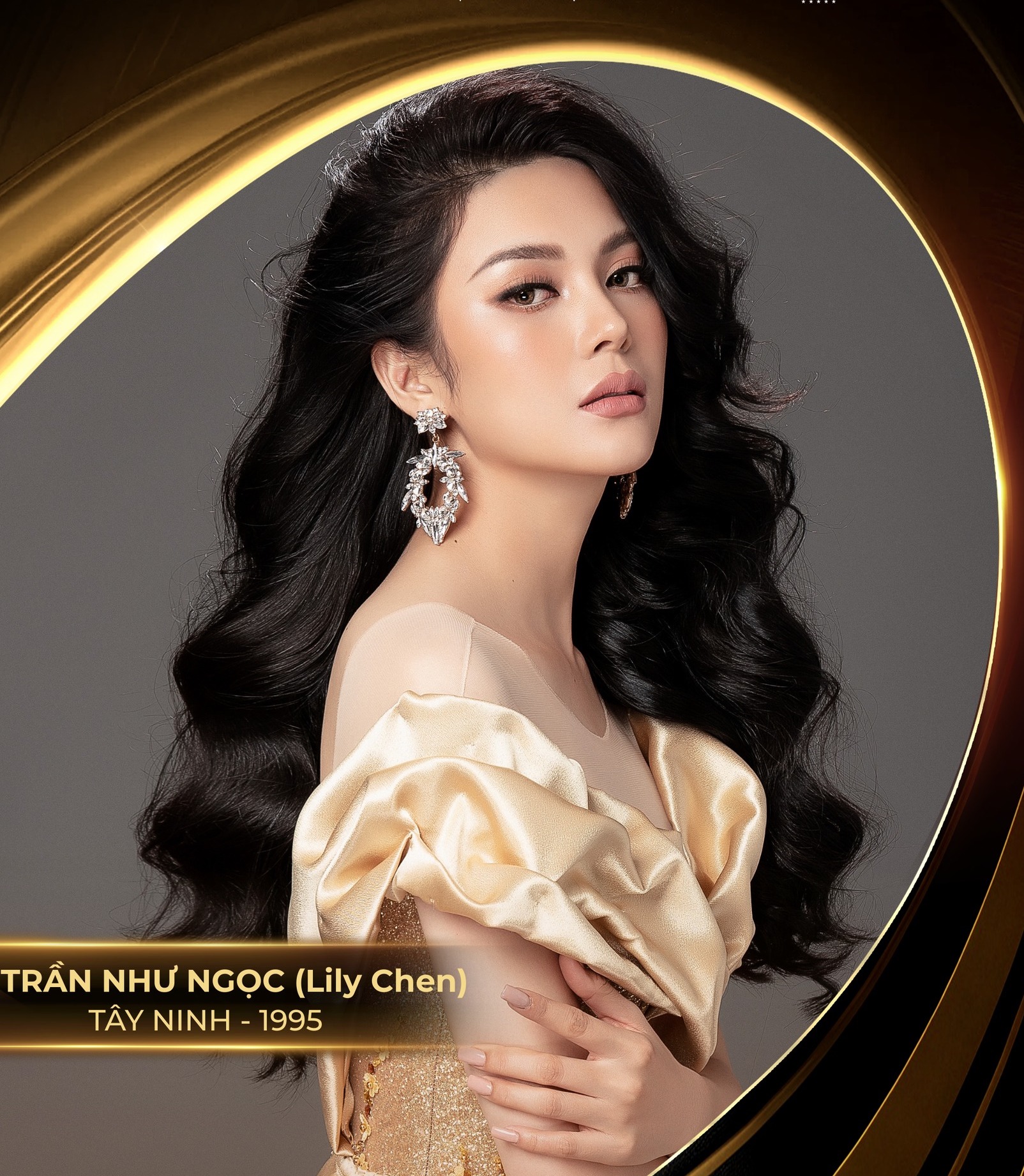 Nữ ca sĩ bolero 30 tuổi gây chú ý Miss Grand Vietnam 2025 là ai?- Ảnh 2. Nữ ca sĩ bolero 30 tuổi gây chú ý Miss Grand Vietnam 2025 là ai?- Ảnh 2.