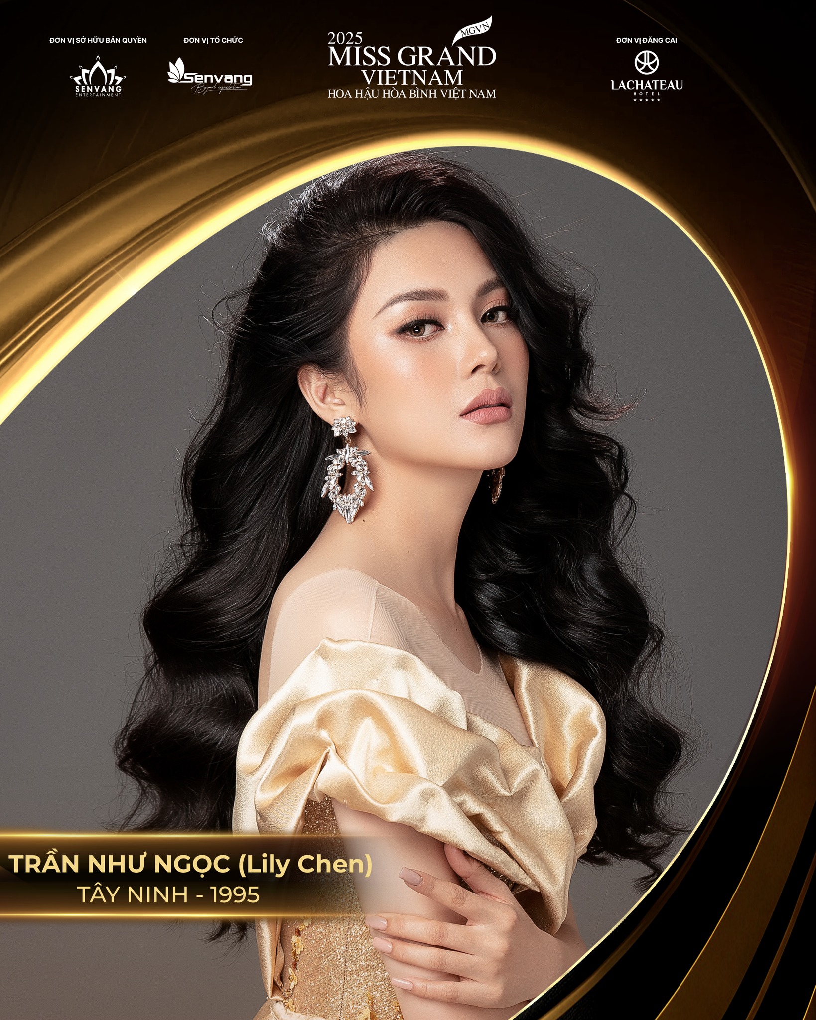 Xuất hiện thông tin mỹ nhân quê Tây Ninh bán nhà thi hoa hậu, mạng xã hội bán tín bán nghi? - Ảnh 2.