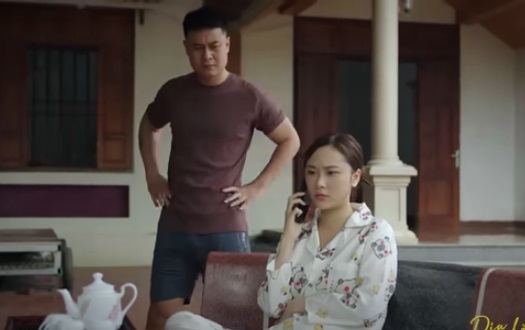 "Dịu dàng màu nắng" tập 25: Nghĩa lên kế hoạch tỏ tình với Xuân - Ảnh 2. "Dịu dàng màu nắng" tập 25: Nghĩa lên kế hoạch tỏ tình với Xuân - Ảnh 2.