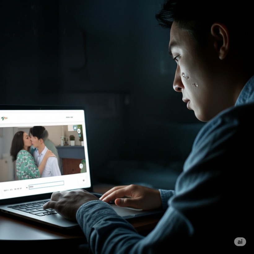 'Đu' trend quay lại quá khứ về thăm nhà cũ qua Google Maps, tôi chết sững khi thấy bằng chứng vợ ngoại tình - Ảnh 2. 'Đu' trend quay lại quá khứ về thăm nhà cũ qua Google Maps, tôi chết sững khi thấy bằng chứng vợ ngoại tình - Ảnh 2.