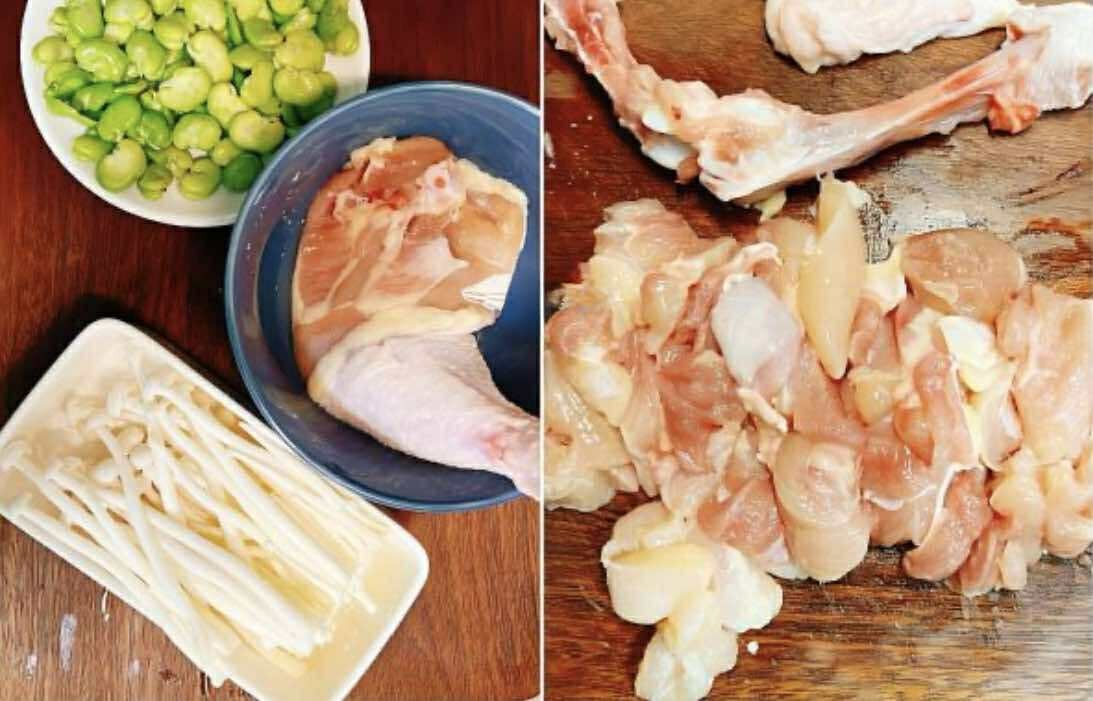 Làm món hấp "siêu tốc" với 3 nguyên liệu có đầy ngoài chợ: Dùng làm món giảm cân hoặc ăn với cơm đều tuyệt ngon- Ảnh 1. Làm món hấp "siêu tốc" với 3 nguyên liệu có đầy ngoài chợ: Dùng làm món giảm cân hoặc ăn với cơm đều tuyệt ngon- Ảnh 1.