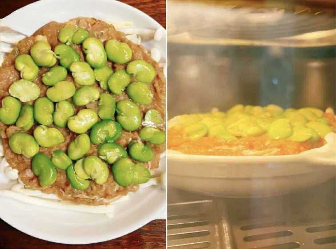 Làm món hấp "siêu tốc" với 3 nguyên liệu có đầy ngoài chợ: Dùng làm món giảm cân hoặc ăn với cơm đều tuyệt ngon- Ảnh 4. Làm món hấp "siêu tốc" với 3 nguyên liệu có đầy ngoài chợ: Dùng làm món giảm cân hoặc ăn với cơm đều tuyệt ngon- Ảnh 4.