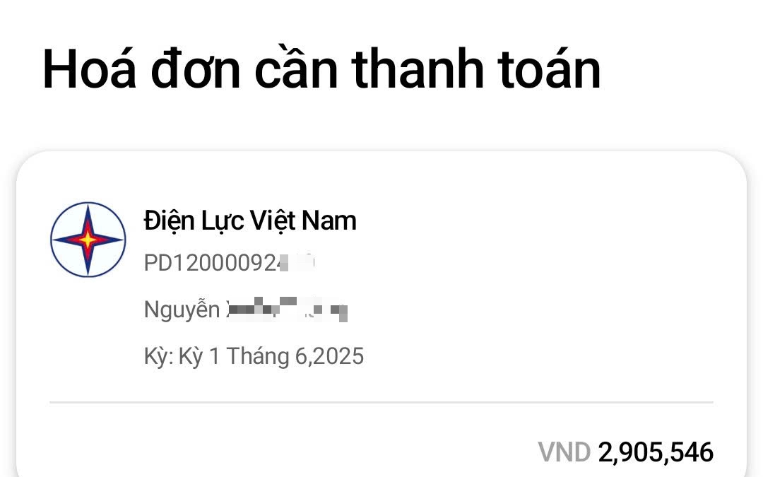 Hóa đơn tiền điện tháng 6 tăng vọt: Giám đốc các Tổng Công ty Điện lực phải chịu trách nhiệm về kết quả giải quyết kiến nghị của khách hàng