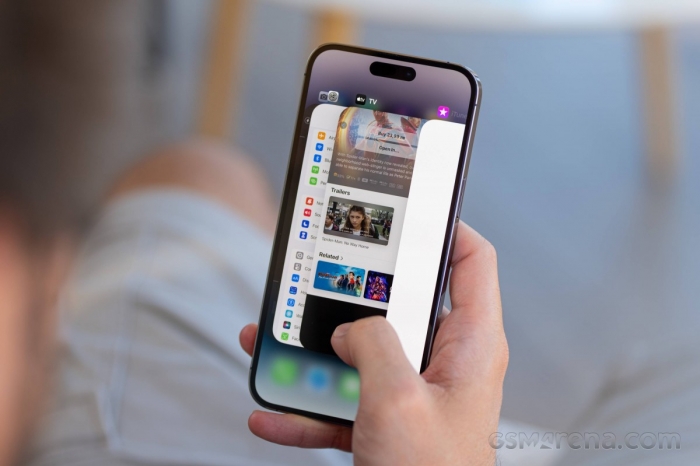 Giá iPhone 14 Pro Max, iPhone 15 Pro Max, iPhone 16 Pro Max mới nhất giảm sốc, rẻ chưa từng có, cực dễ mua dù iPhone 17 sắp ra- Ảnh 5. Giá iPhone 14 Pro Max, iPhone 15 Pro Max, iPhone 16 Pro Max mới nhất giảm sốc, rẻ chưa từng có, cực dễ mua dù iPhone 17 sắp ra- Ảnh 5.