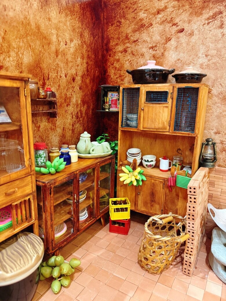 Cuộc sống Hoa hậu Khánh Vân ra sao trước nghi vấn  - Ảnh 8.