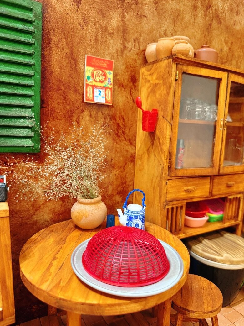 Cuộc sống Hoa hậu Khánh Vân ra sao trước nghi vấn  - Ảnh 11.