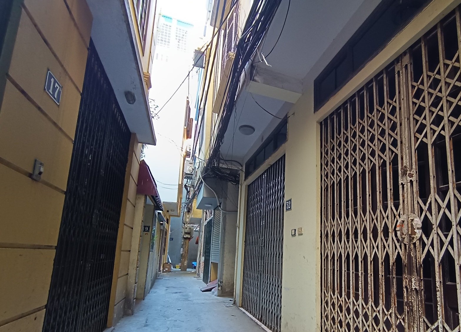 Có nên mua nhà hẻm ngõ không?- Ảnh 2.