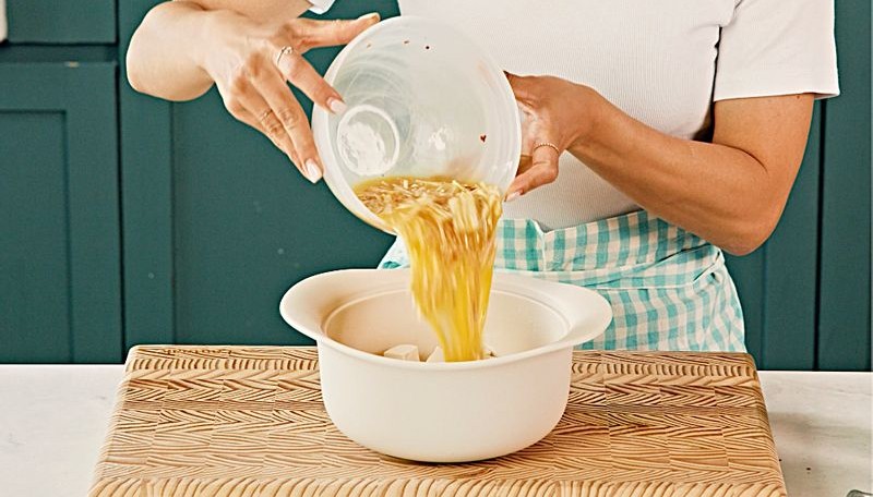 3 món ngon dễ nấu cùng trứng gà: Đều có hương vị 3 món ngon dễ nấu cùng trứng gà: Đều có hương vị