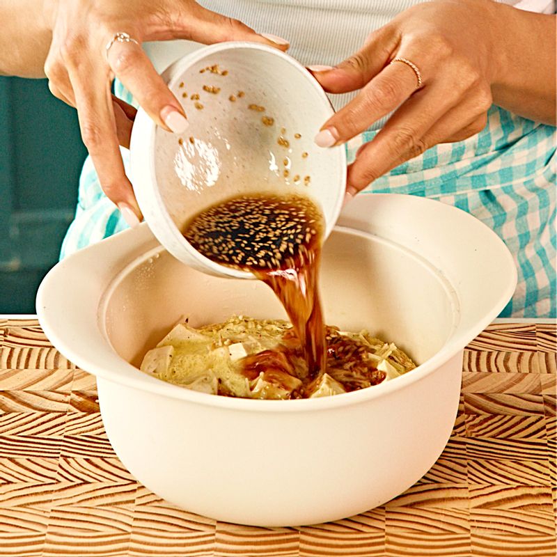 3 món ngon dễ nấu cùng trứng gà: Đều có hương vị 3 món ngon dễ nấu cùng trứng gà: Đều có hương vị