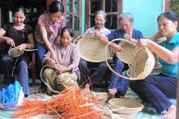 Phát hiện gây sốc: Người cao tuổi thường xuyên nấu ăn giảm 40% tỷ lệ tử vong - Ảnh 2. Phát hiện gây sốc: Người cao tuổi thường xuyên nấu ăn giảm 40% tỷ lệ tử vong - Ảnh 2.