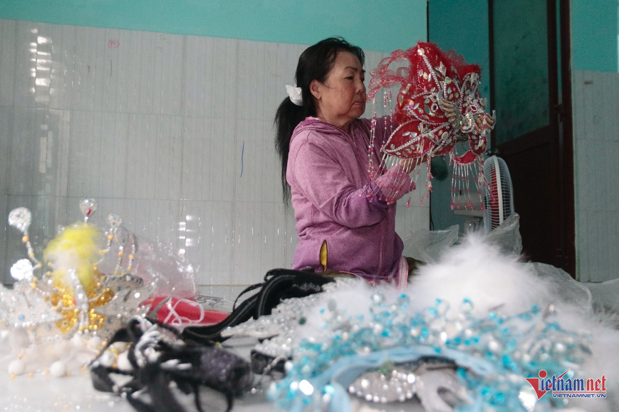 Hôn nhân địa ngục và quyết định hối tiếc suốt đời nghệ sĩ Ngọc Tâm Tâm - Ảnh 5. Hôn nhân địa ngục và quyết định hối tiếc suốt đời nghệ sĩ Ngọc Tâm Tâm - Ảnh 5.