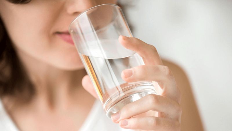 Người đàn ông 46 tuổi ở Quảng Ninh có sỏi thận 'khủng' như san hô do mắc sai lầm này trong nhiều năm - Ảnh 2. Người đàn ông 46 tuổi ở Quảng Ninh có sỏi thận 'khủng' như san hô do mắc sai lầm này trong nhiều năm - Ảnh 2.