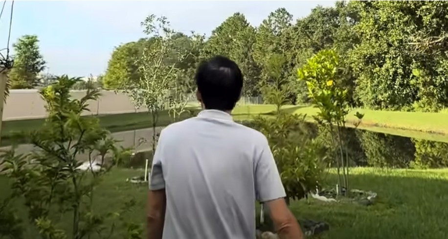 Sau thời gian dài vắng bóng, NS Hoài Linh xuất hiện trở lại, gây bất ngờ với cơ ngơi tại Mỹ- Ảnh 4. Sau thời gian dài vắng bóng, NS Hoài Linh xuất hiện trở lại, gây bất ngờ với cơ ngơi tại Mỹ- Ảnh 4.