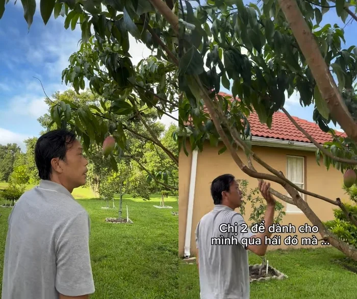 Sau thời gian dài vắng bóng, NS Hoài Linh xuất hiện trở lại, gây bất ngờ với cơ ngơi tại Mỹ- Ảnh 1. Sau thời gian dài vắng bóng, NS Hoài Linh xuất hiện trở lại, gây bất ngờ với cơ ngơi tại Mỹ- Ảnh 1.