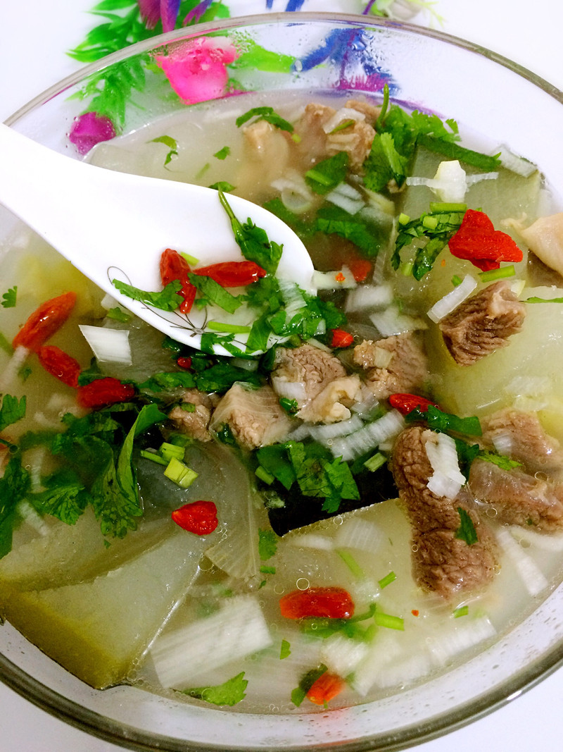 Vào tháng 7, hãy nấu 3 món từ các loại “rau vàng” này: Vừa ngon miệng, giúp thanh nhiệt lại rẻ- Ảnh 19. Vào tháng 7, hãy nấu 3 món từ các loại “rau vàng” này: Vừa ngon miệng, giúp thanh nhiệt lại rẻ- Ảnh 19.