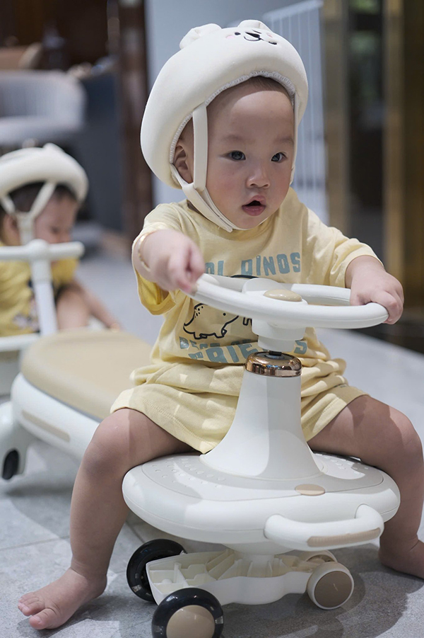 'Của để dành' nhà Phương Oanh lộ diện sau thông tin bịa đặt 'Shark Bình cho vợ 1 tỷ tiêu vặt'- Ảnh 6. 'Của để dành' nhà Phương Oanh lộ diện sau thông tin bịa đặt 'Shark Bình cho vợ 1 tỷ tiêu vặt'- Ảnh 6.