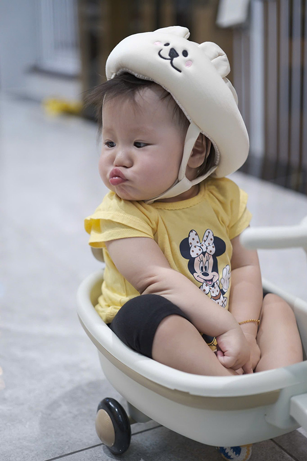 'Của để dành' nhà Phương Oanh lộ diện sau thông tin bịa đặt 'Shark Bình cho vợ 1 tỷ tiêu vặt'- Ảnh 7. 'Của để dành' nhà Phương Oanh lộ diện sau thông tin bịa đặt 'Shark Bình cho vợ 1 tỷ tiêu vặt'- Ảnh 7.