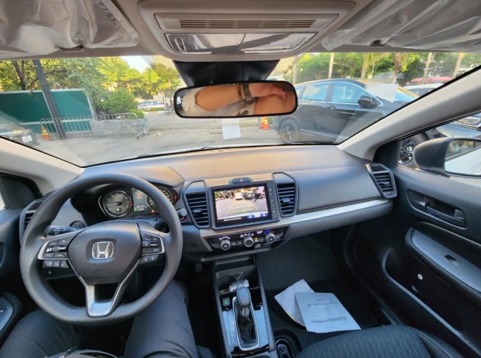 Giá lăn bánh Honda City mới nhất giảm sốc, rẻ chưa từng có, Hyundai Accent, Toyota Vios lo lắng không so lại doanh số - Ảnh 6. Giá lăn bánh Honda City mới nhất giảm sốc, rẻ chưa từng có, Hyundai Accent, Toyota Vios lo lắng không so lại doanh số - Ảnh 6.