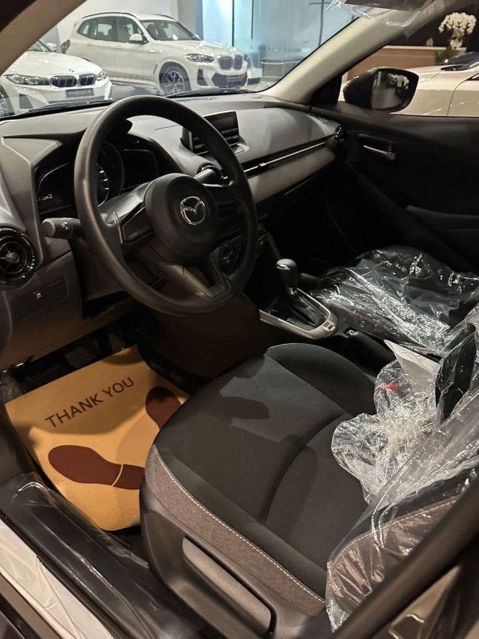 Xe sedan hạng B giá 398 triệu đồng ở Việt Nam sánh ngang Hyundai Accent, rẻ hơn Toyota Vios, Honda City, chỉ ngang Kia Morning, Hyundai Grand i10 - Ảnh 4. Xe sedan hạng B giá 398 triệu đồng ở Việt Nam sánh ngang Hyundai Accent, rẻ hơn Toyota Vios, Honda City, chỉ ngang Kia Morning, Hyundai Grand i10 - Ảnh 4.