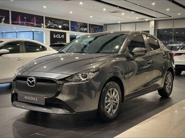Xe sedan hạng B giá 398 triệu đồng ở Việt Nam sánh ngang Hyundai Accent, rẻ hơn Toyota Vios, Honda City, chỉ ngang Kia Morning, Hyundai Grand i10 - Ảnh 2. Xe sedan hạng B giá 398 triệu đồng ở Việt Nam sánh ngang Hyundai Accent, rẻ hơn Toyota Vios, Honda City, chỉ ngang Kia Morning, Hyundai Grand i10 - Ảnh 2.