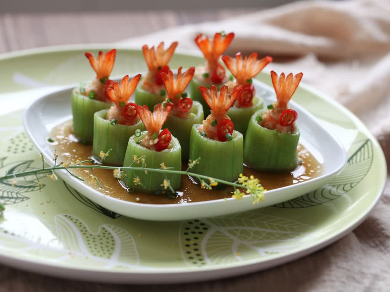 Vào tháng 7, hãy nấu 3 món từ các loại “rau vàng” này: Vừa ngon miệng, giúp thanh nhiệt lại rẻ- Ảnh 15. Vào tháng 7, hãy nấu 3 món từ các loại “rau vàng” này: Vừa ngon miệng, giúp thanh nhiệt lại rẻ- Ảnh 15.