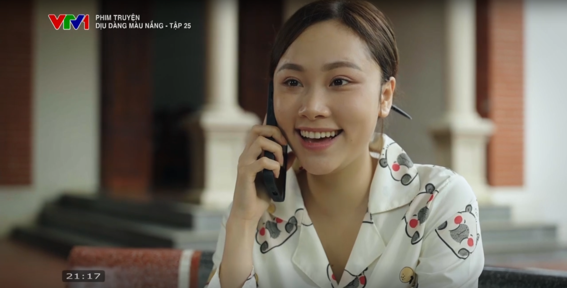 'Dịu dàng màu nắng' tập mới nhất: Xuân thẳng thừng từ chối Nghĩa, Thảo bị chồng ghen tuông- Ảnh 2. 'Dịu dàng màu nắng' tập mới nhất: Xuân thẳng thừng từ chối Nghĩa, Thảo bị chồng ghen tuông- Ảnh 2.