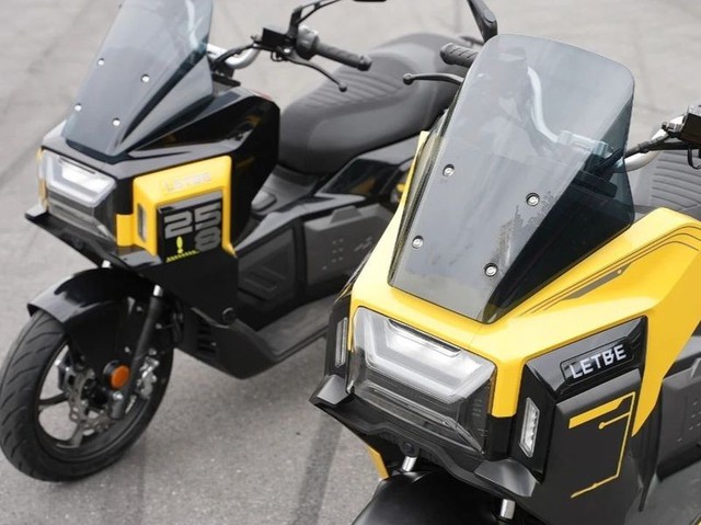 Xe ga 150cc giá 47 triệu đồng đẹp, xịn, trang bị ngang SH, rẻ hơn SH Mode, chỉ ngang Air Blade- Ảnh 3. Xe ga 150cc giá 47 triệu đồng đẹp, xịn, trang bị ngang SH, rẻ hơn SH Mode, chỉ ngang Air Blade- Ảnh 3.