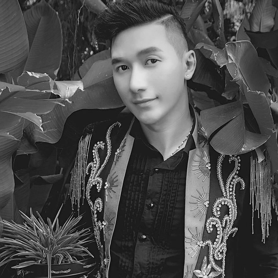 Người mẫu Nam Phong đột ngột qua đời ở tuổi 41 - Ảnh 1. Người mẫu Nam Phong đột ngột qua đời ở tuổi 41 - Ảnh 1.