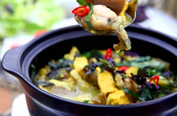 Cách chế biến 6 món ăn ngon từ chuối xanh- Ảnh 7. Cách chế biến 6 món ăn ngon từ chuối xanh- Ảnh 7.