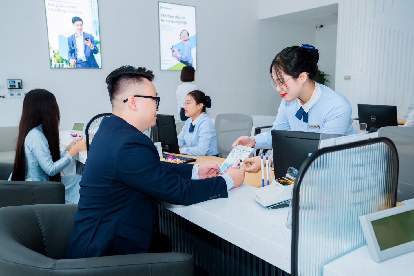 PGBank ra mắt sản phẩm tín dụng xanh PG Green- Ảnh 3.