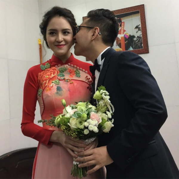 Người đẹp lọt top 3 Hoa hậu Việt Nam cùng Đặng Thu Thảo: Hào quang lặng lẽ trôi qua, sống kín tiếng - Ảnh 6. Người đẹp lọt top 3 Hoa hậu Việt Nam cùng Đặng Thu Thảo: Hào quang lặng lẽ trôi qua, sống kín tiếng - Ảnh 6.