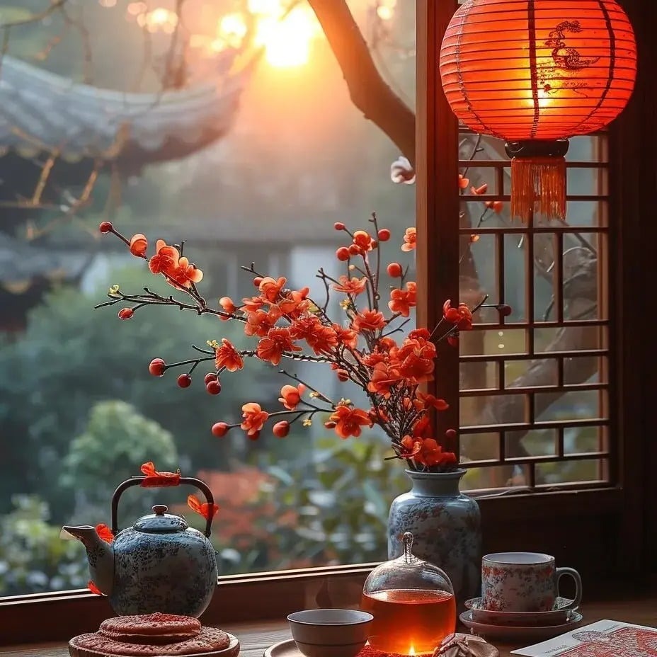 Hé lộ 4 số cuối ngày sinh Âm lịch quyết định tài lộc cả đời một con người - Ảnh 1.